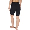 image:imageYogalicious Womens High Waisted Biker Shorts Workout Running Spandex Yoga Shorts 35 5 7 9Black 9
