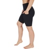 image:imageYogalicious Womens High Waisted Biker Shorts Workout Running Spandex Yoga Shorts 35 5 7 9Black 9