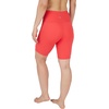 image:imageYogalicious Womens High Waisted Biker Shorts Workout Running Spandex Yoga Shorts 35 5 7 9Cayenne 9