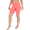 image:imageYogalicious Womens High Waisted Biker Shorts Workout Running Spandex Yoga Shorts 35 5 7 9Heat Wave 9