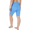image:imageYogalicious Womens High Waisted Biker Shorts Workout Running Spandex Yoga Shorts 35 5 7 9Marina 9