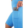 image:imageYogalicious Womens High Waisted Biker Shorts Workout Running Spandex Yoga Shorts 35 5 7 9Marina 9