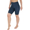 image:imageYogalicious Womens High Waisted Biker Shorts Workout Running Spandex Yoga Shorts 35 5 7 9Moonlit Ocean 9