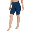 image:imageYogalicious Womens High Waisted Biker Shorts Workout Running Spandex Yoga Shorts 35 5 7 9Ocean Silk 9