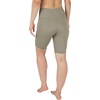 image:imageYogalicious Womens High Waisted Biker Shorts Workout Running Spandex Yoga Shorts 35 5 7 9Oregano 9