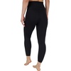 image:imageYogalicious Womens High Waisted Leggings Squat Proof Workout Running Yoga PantsClassic Black