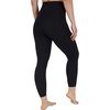 image:imageYogalicious Womens High Waisted Leggings Squat Proof Workout Running Yoga PantsClassic Black