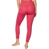 image:imageYogalicious Womens High Waisted Leggings Squat Proof Workout Running Yoga PantsEarth Red Lux