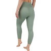 image:imageYogalicious Womens High Waisted Leggings Squat Proof Workout Running Yoga PantsLily Pad Lux