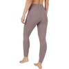 image:imageYogalicious Womens High Waisted Leggings Squat Proof Workout Running Yoga PantsMocha Nude Tech