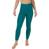 image:imageYogalicious Womens High Waisted Leggings Squat Proof Workout Running Yoga PantsPacific Lux