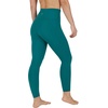 image:imageYogalicious Womens High Waisted Leggings Squat Proof Workout Running Yoga PantsPacific Nude Tech