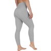 image:imageYogalicious Womens High Waisted Leggings Squat Proof Workout Running Yoga PantsSleet Lux