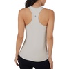 image:imageYogalicious Womens Lightweight Tank Top Soft Racerback Workout Yoga Sleeveless Quick Dry TopNacreous CloudGardenia