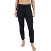 image:imageYogalicious Womens Straight Leg Pant High Waisted Yoga Workout PantsBlack