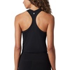 image:imageYogalicious Womens Tank Top Soft Lightweight Racerback Workout TopBlack 19