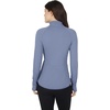 image:imageYogalicious Womens Ultra Soft Lightweight Full Zip Yoga Jacket with PocketsWild Wind Lux