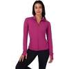 Plum Violet