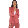 Terracotta High Low Hem