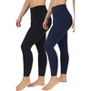 Black/Dark Navy