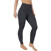 Heather Charcoal