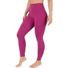 Plum Violet