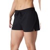 Black W/Mesh