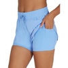 Forever Blue W/Short