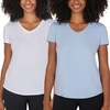 Heather Eventide/White