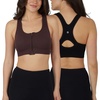 Cocoa/Black