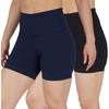 Black / Dark Navy 5