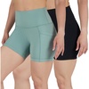 Chinois Green (W / Pocket) / Black (No Pocket) 5