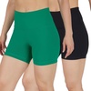 Pepper Green / Black 5