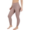 image:image90 Degree By Reflex Womens Jogger Pants Athletic High Waisted Running Sweatpants Workout Jogger with Zippered PocketsAntler