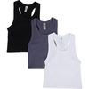 Grisaille/White/Black