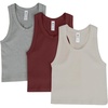 Russet Brown/Crystal Gray/Satellite