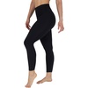 image:imageYogalicious Squat Proof Fleece Lined Legging High Waisted Thermal Winter Running Pants for WomenBlack