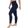Dark Navy W/Pocket