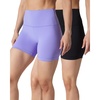 Deep Periwinkle/Black 5
