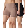 Leaflesstree (W/Pocket) / Black (No Pocket) 5