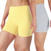 Lemon Drop/Htr.grey 5