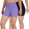 Purplehebe/Black 5