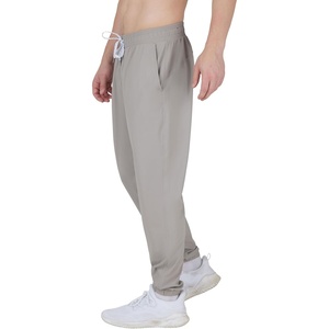 image:image90 Degree By Reflex Mens Lightweight Jogger Full Length Side Pocket Slim Fit Pant with DrawstringSatellite