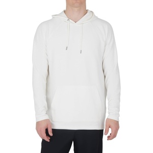 image:image90 Degree By Reflex Mens Super Soft Waffle Hoodie with Kangaroo PocketSugar Swizzle