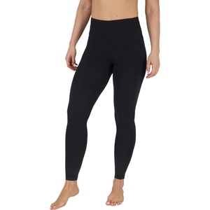 image:imageYogalicious High Waist Squat Proof Soft Printed Leggings for WomenBlack Nude Tech 28