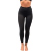 image:image90 Degree By Reflex High Waist Legging 78 Tummy Control Yoga Workout PantsBlack