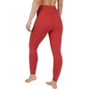 image:image90 Degree By Reflex High Waist Legging 78 Tummy Control Yoga Workout PantsBossa Nova