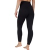image:image90 Degree By Reflex High Waist Legging 78 Tummy Control Yoga Workout PantsClassic Black