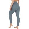 image:image90 Degree By Reflex High Waist Legging 78 Tummy Control Yoga Workout PantsLead