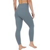 image:image90 Degree By Reflex High Waist Legging 78 Tummy Control Yoga Workout PantsLead